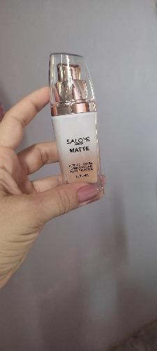 Base Líquida Salome