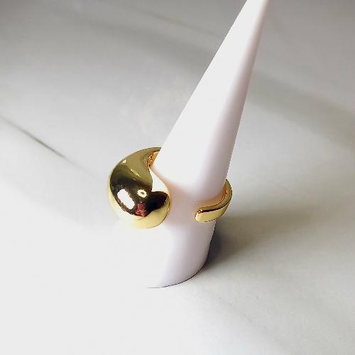 Anillo gota