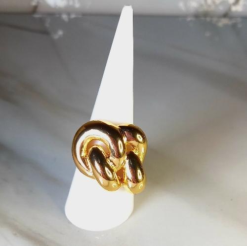 Anillo nudos