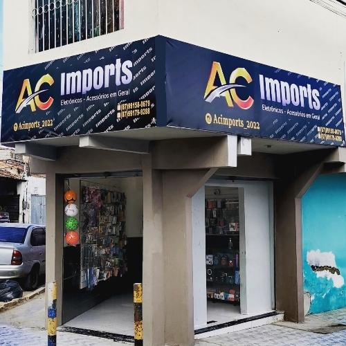 Araujo Imports