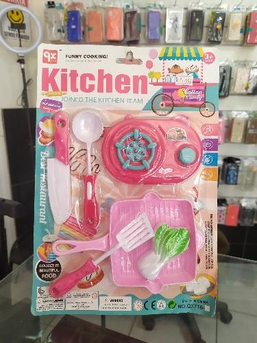 Kit Kitchen Ovo 