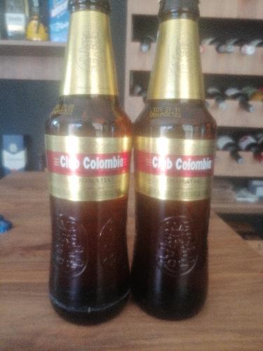 Club dorada 