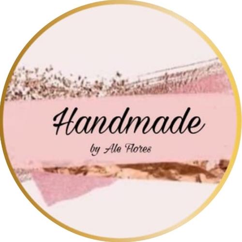 Handmade by Ale Flores