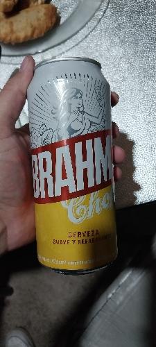 Brahma