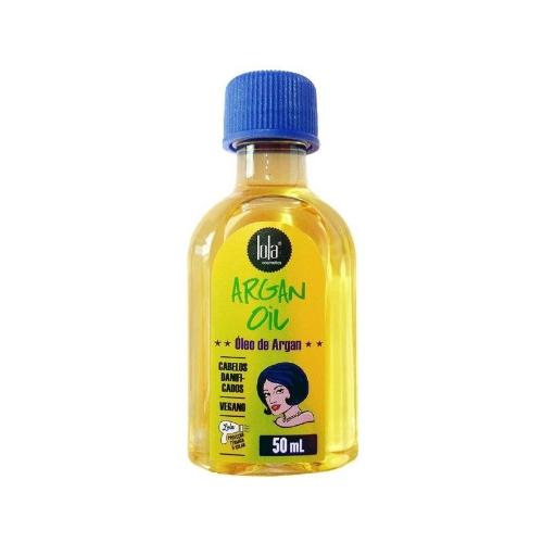 Aceite Lola Argan 50 ml