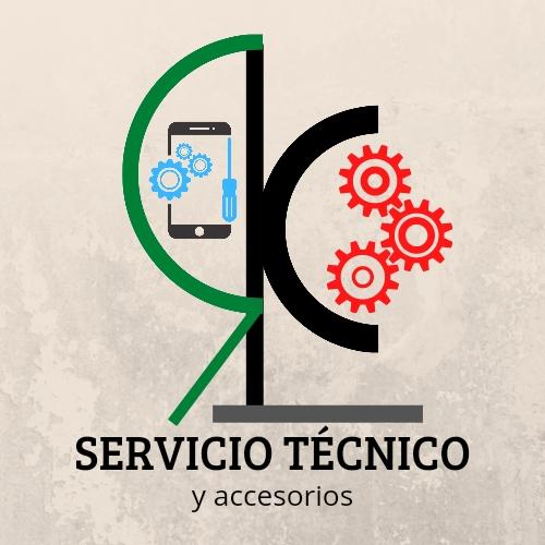 SERVICIO TÉCNICO y ACCESORIOS RCL.