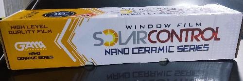 Bobina Nano Cerámic 0.50 x 60 1% 