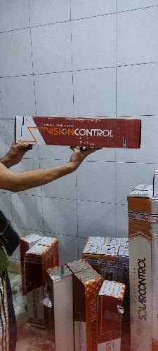 Bobina 0.50 x 60 2% Nano Carbón Ceramic 