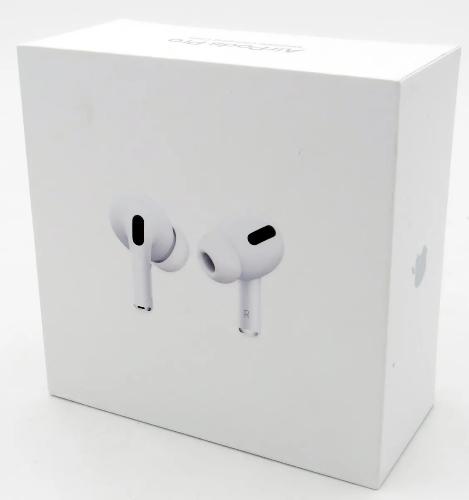 Airpods pro sertificados
