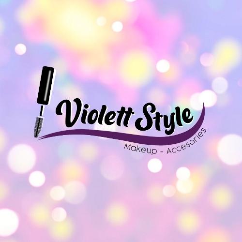 Tienda virtual Violett-style