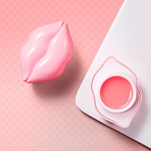 Bálsamo hidratante para labios