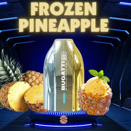 BUGATTI “Frozen Pineapple” 