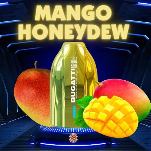 BUGATTI “Mango Honeydew” 