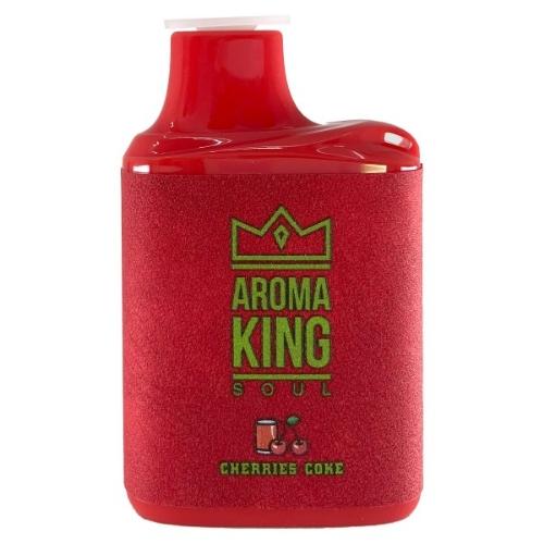 AROMA KING “Cherry coke” 