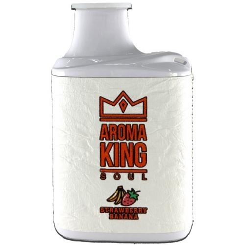 AROMA KING “Strawberry Banana” 