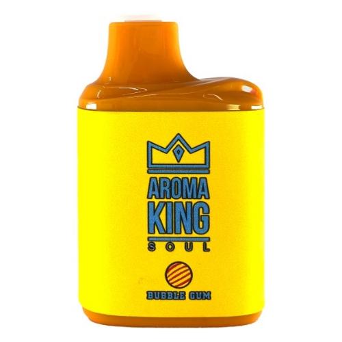 AROMA KING “Bubble Gum” 