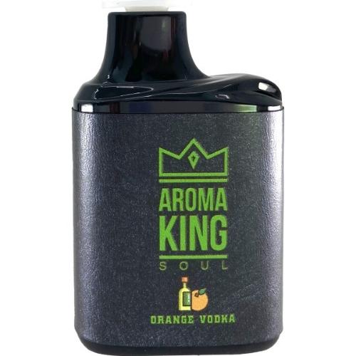 AROMA KING “Orange Vodka” 