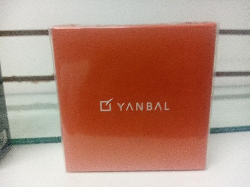 aretes yanbal huayras