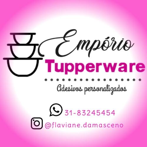 Empório Tupperware