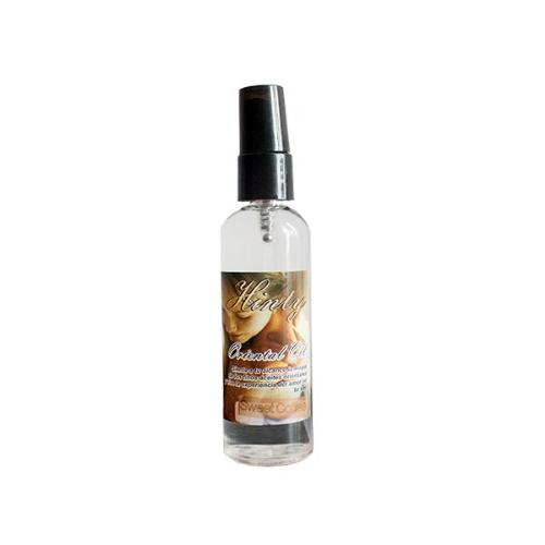 Aceite oriental Hinty 