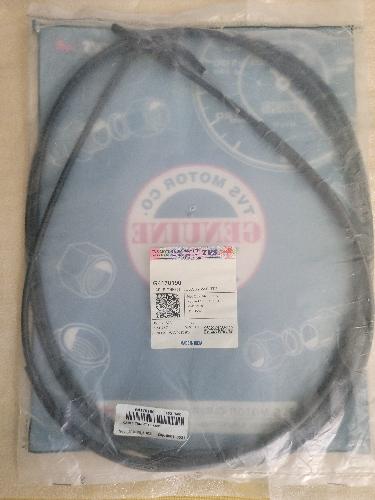 CABLE Y FUNDA DE ACELERADOR