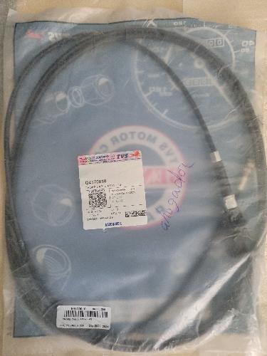 CABLE Y FUNDA DE AHOGADOR