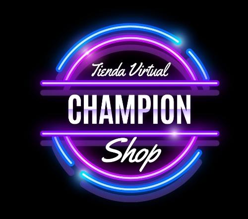 Champion Shop 