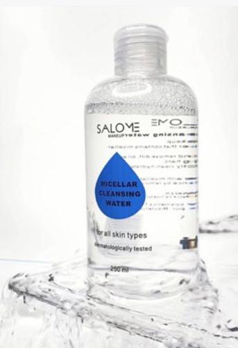 Agua Micelar Salomé 