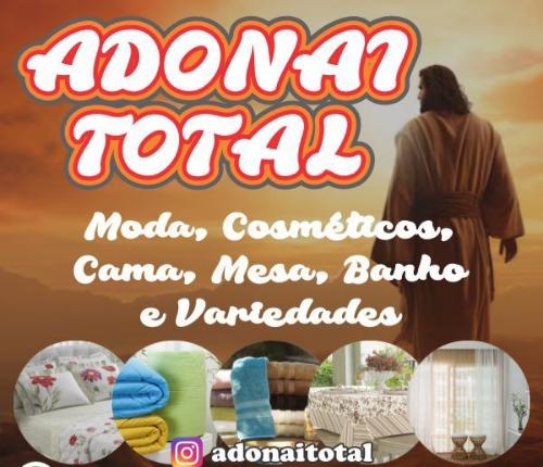 ADONAI TOTAL 