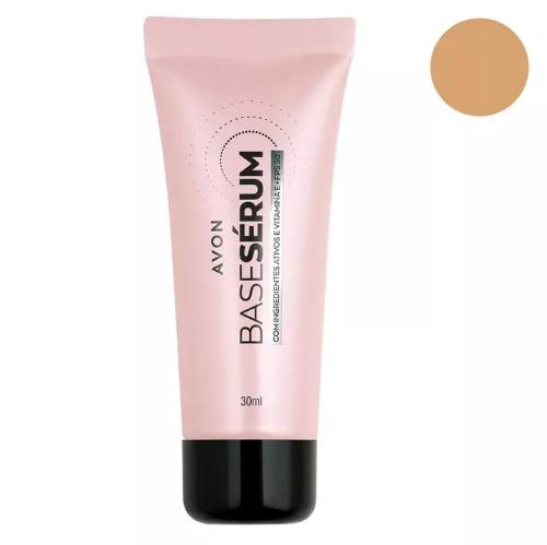 Base sérum avon