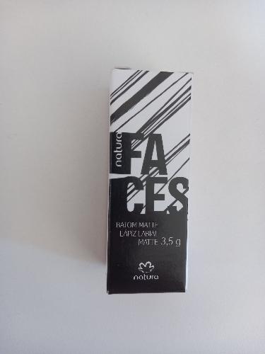 Baton matte