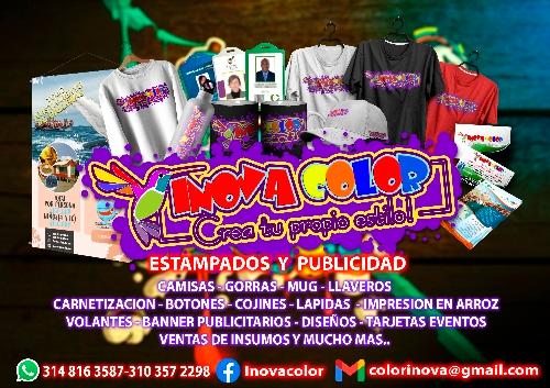 INOVACOLOR 