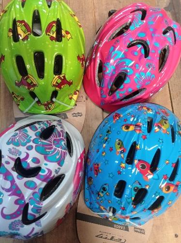 Casco Infantil GW 
