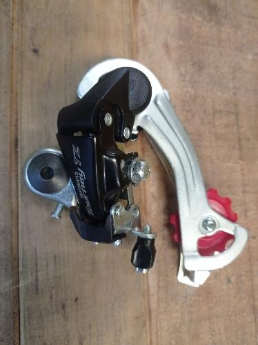 Cambio trasero 7 Vel Shimano