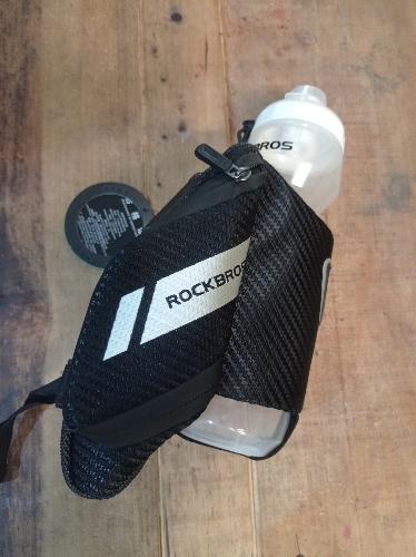 Bolso de Herramientas y Termo ROCKBROS 