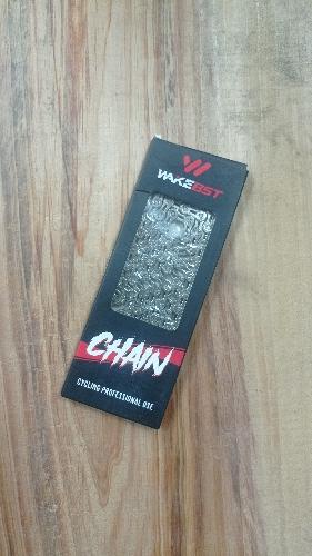 Cadena de 8V WAKE 