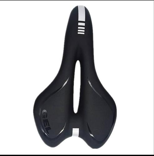 Asiento Antiprostatico con Gel 