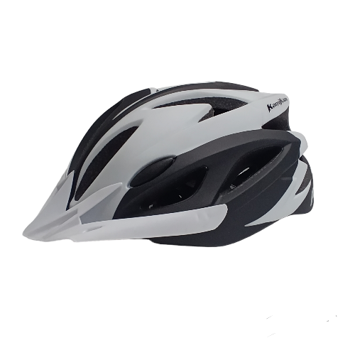 Casco Kamikaze Blanco 