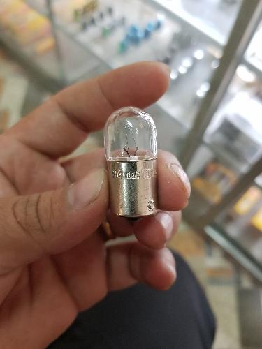 14052 R10W 24V 10W BA15s