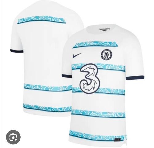 Uniforme deportivo AAA