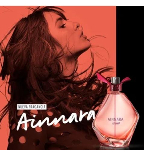 Ainnara fragancias 