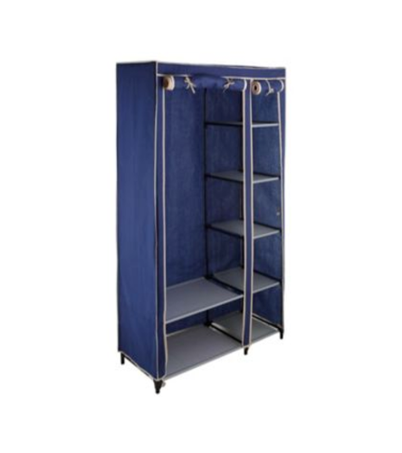 Ropero armable closet