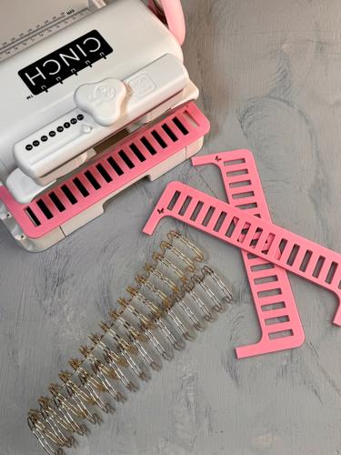 Alineador de Anillos