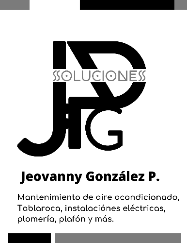 JGP SOLUCIONES 