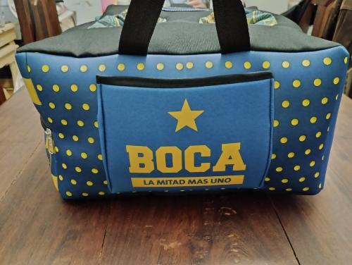 ALMOHADA MATERA BOCA