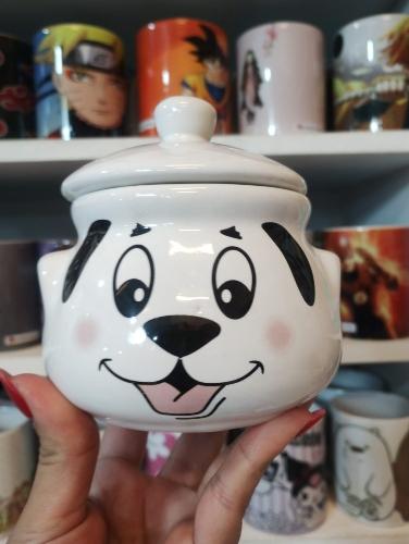 AZUCARERA CERAMICA RO PERRITO