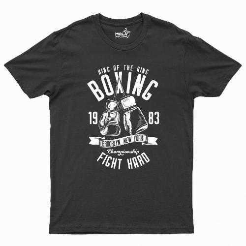 Básica boxin