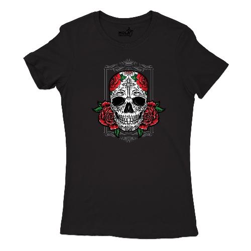 Básica Calavera 