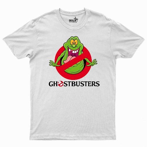 Básica Ghostbusters