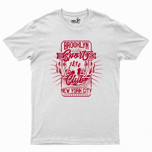 Básica Brooklyn 